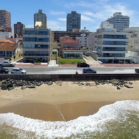Casa Alevines Hostel&Suites Punta del Este Exterior foto
