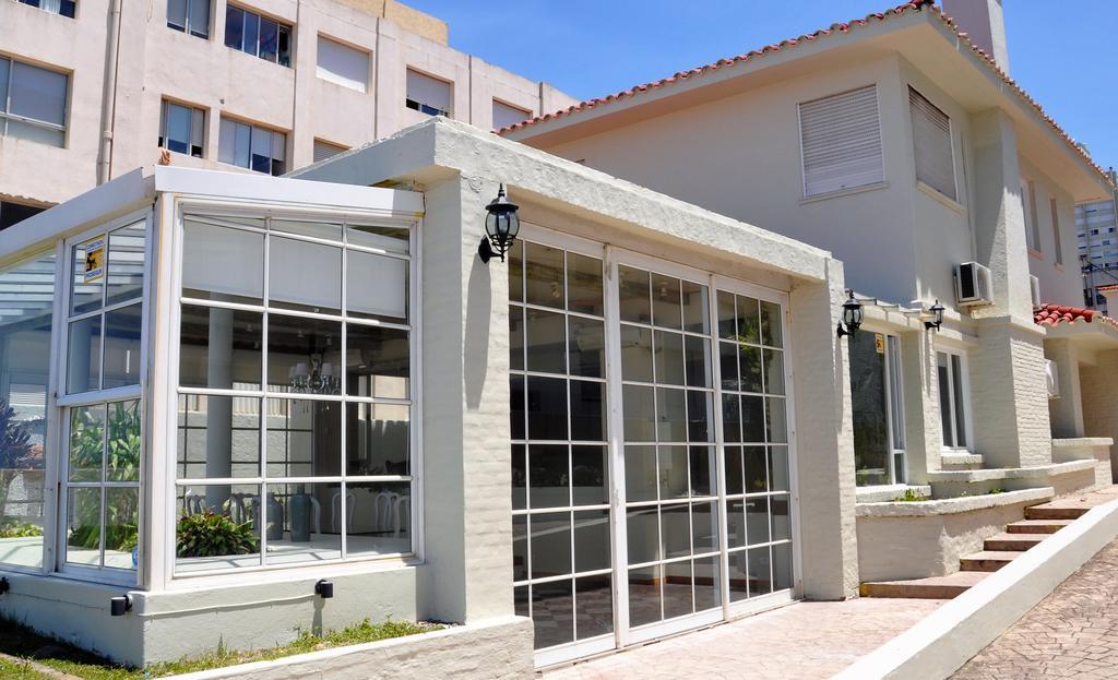 Casa Alevines Hostel&Suites Punta del Este Exterior foto