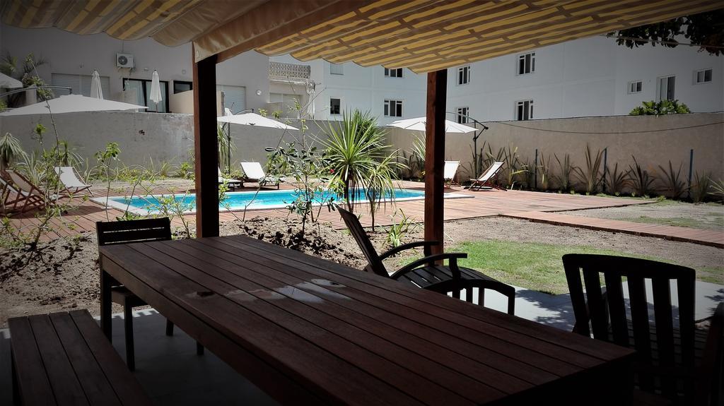 Casa Alevines Hostel&Suites Punta del Este Exterior foto