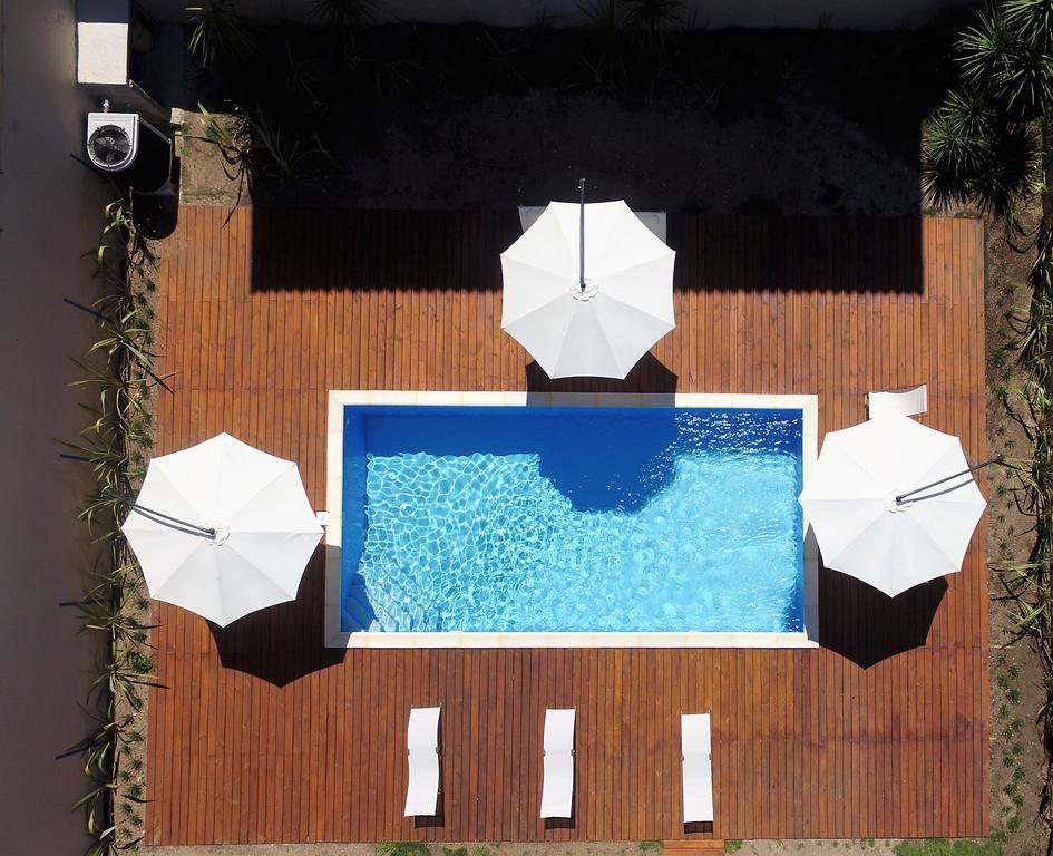 Casa Alevines Hostel&Suites Punta del Este Exterior foto