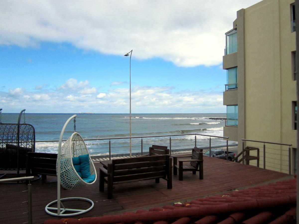 Casa Alevines Hostel&Suites Punta del Este Exterior foto