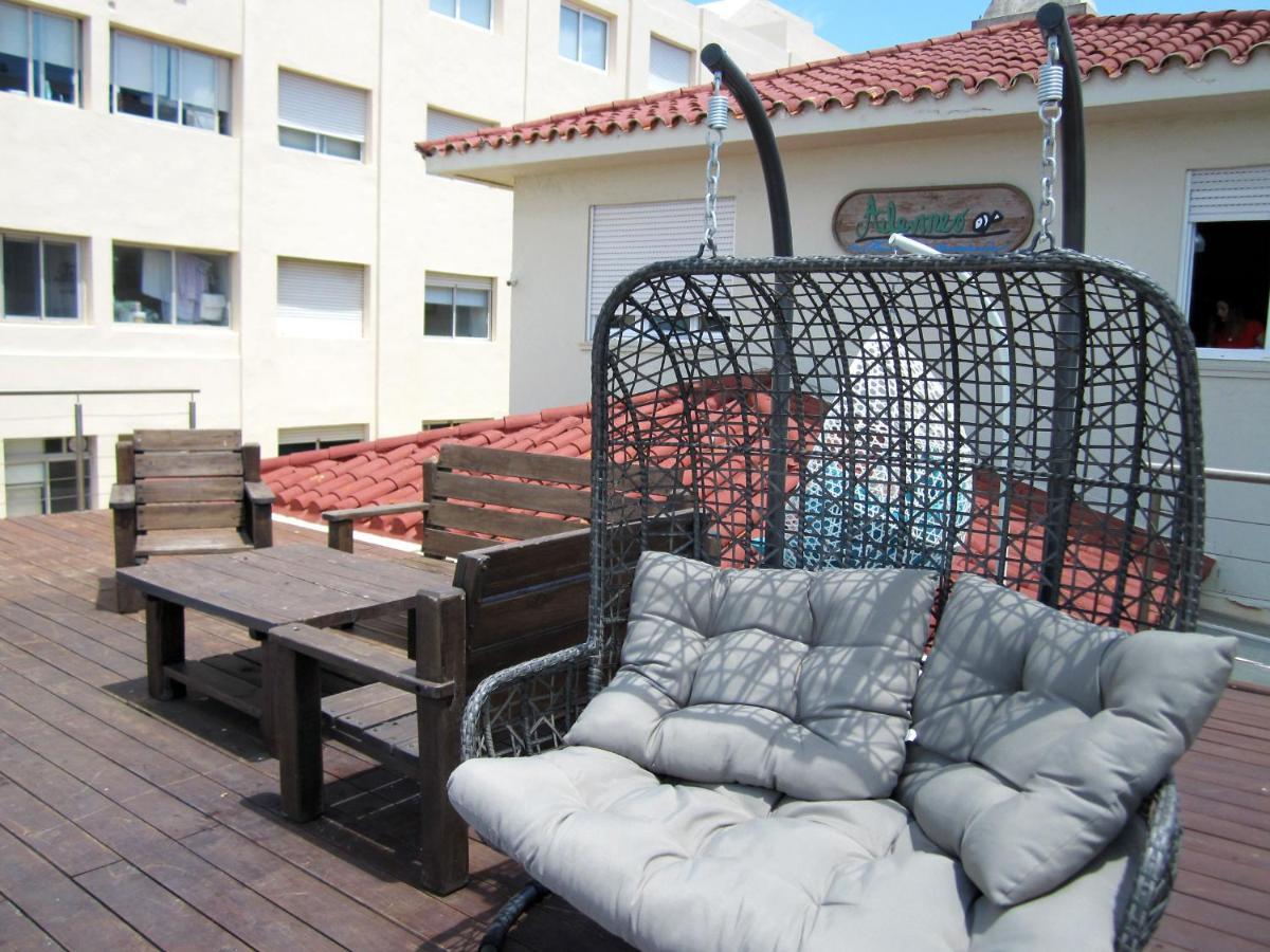 Casa Alevines Hostel&Suites Punta del Este Exterior foto