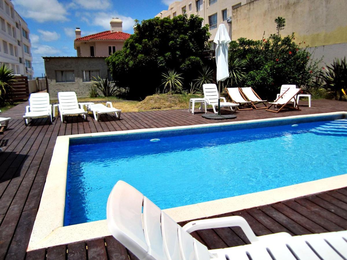 Casa Alevines Hostel&Suites Punta del Este Exterior foto
