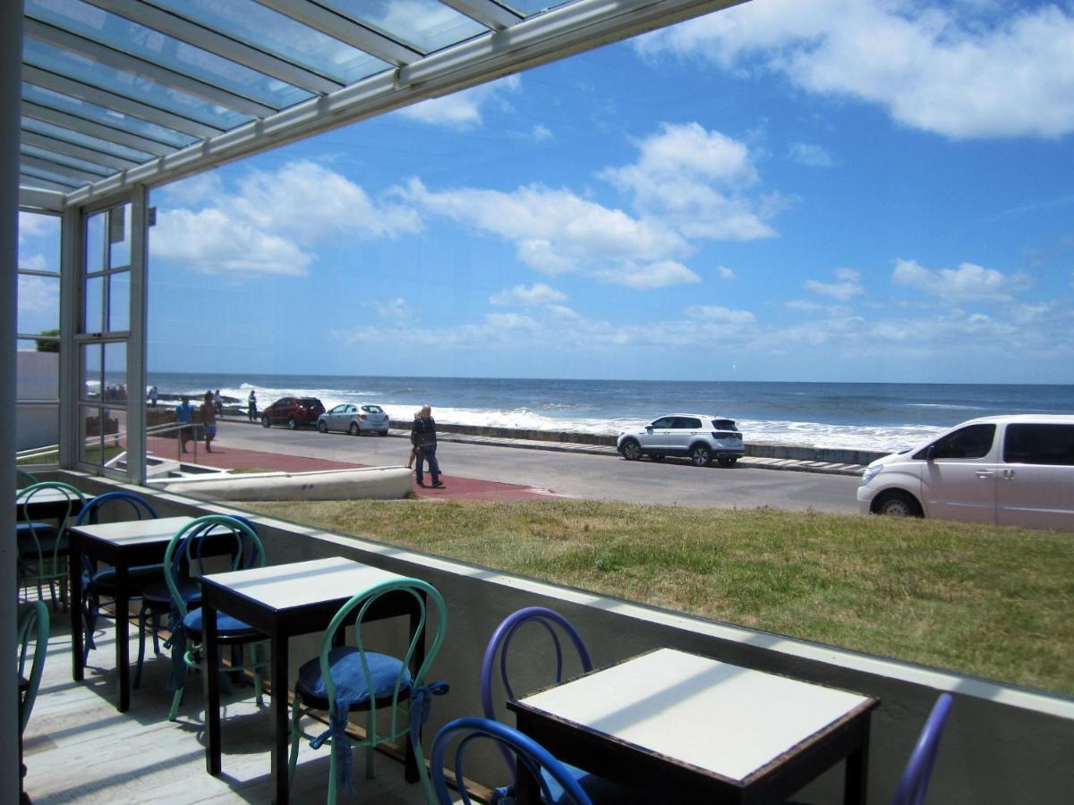 Casa Alevines Hostel&Suites Punta del Este Exterior foto