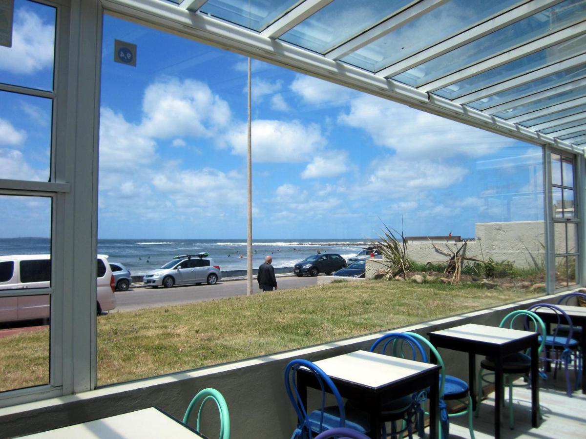 Casa Alevines Hostel&Suites Punta del Este Exterior foto